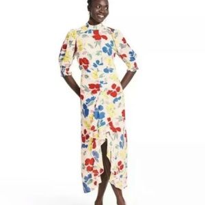 NWT RIXO for Target Dress Size 2